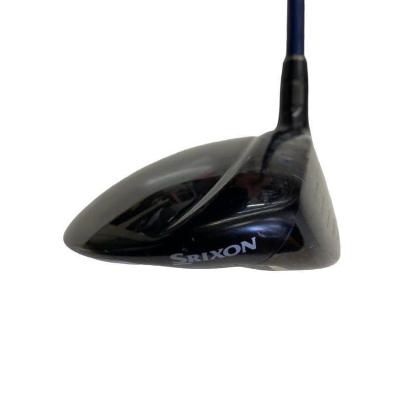 DUNLOP（ダンロップ） SRIXON ZX F 5W フェアウェイウッド FW