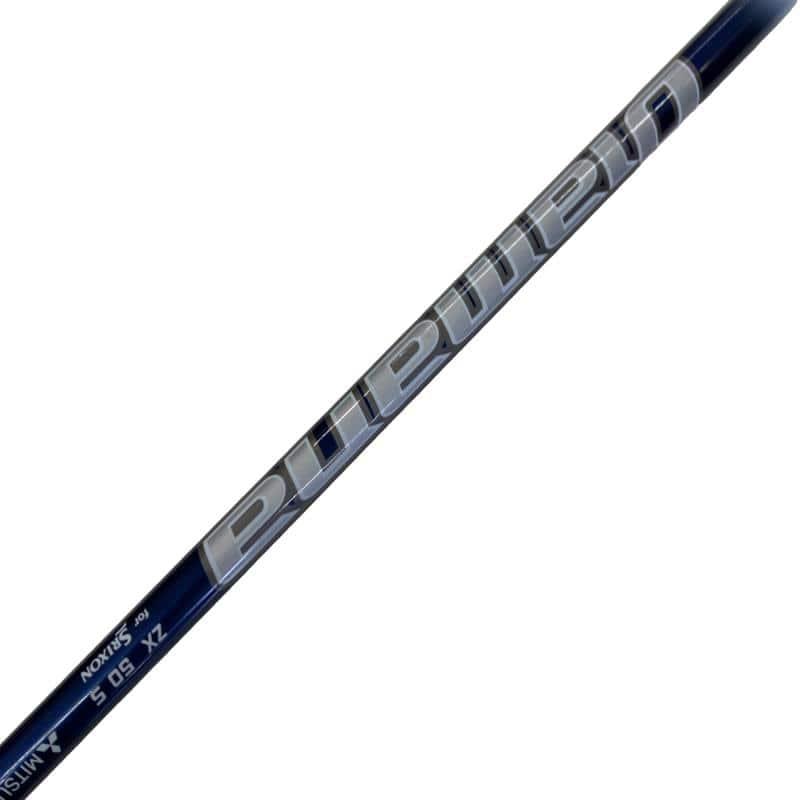 DUNLOP（ダンロップ） SRIXON ZX F 5W フェアウェイウッド FW