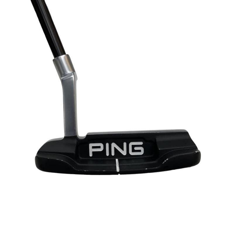 ピン PING ANSER(2023) 33インチ パター PT フレックスその他_3