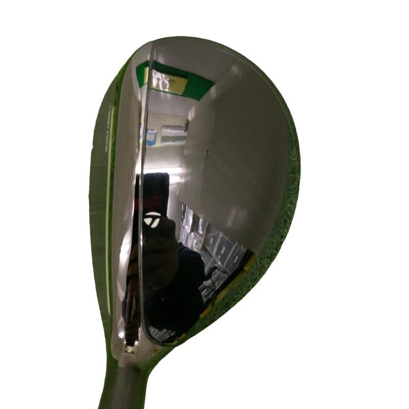 TaylorMade（テーラーメイド） Qi10 MAX U5 ユーティリティ UT
