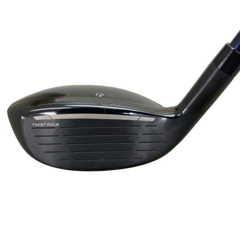 TaylorMade（テーラーメイド） Qi10 MAX U5 ユーティリティ UT