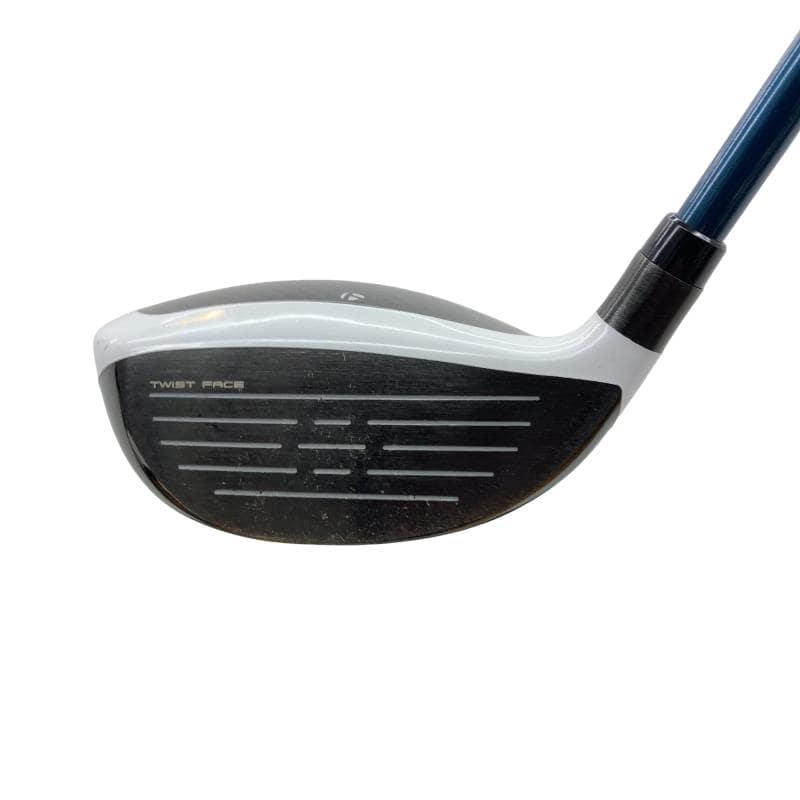 TaylorMade（テーラーメイド） SIM2 MAX-D 3W フェアウェイウッド FW