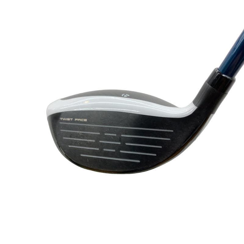 TaylorMade（テーラーメイド） SIM2 MAX-D 7W フェアウェイウッド FW