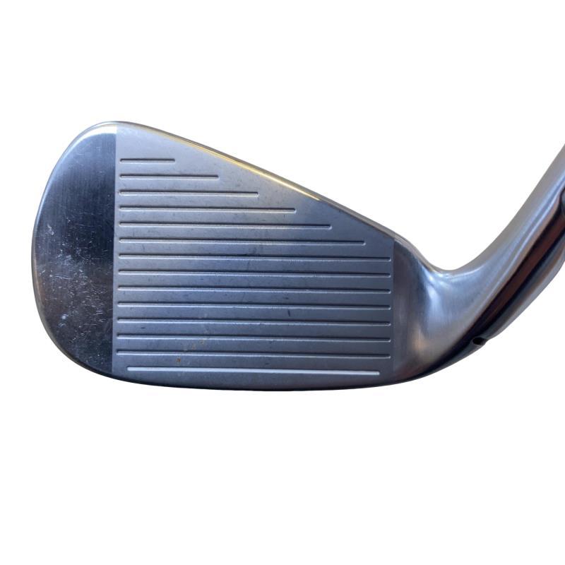 TaylorMade（テーラーメイド） Qi 5S レディース アイアンセット IR