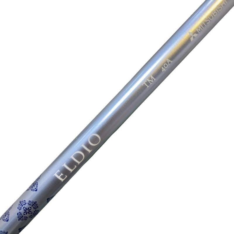 TaylorMade（テーラーメイド） Qi 5S レディース アイアンセット IR