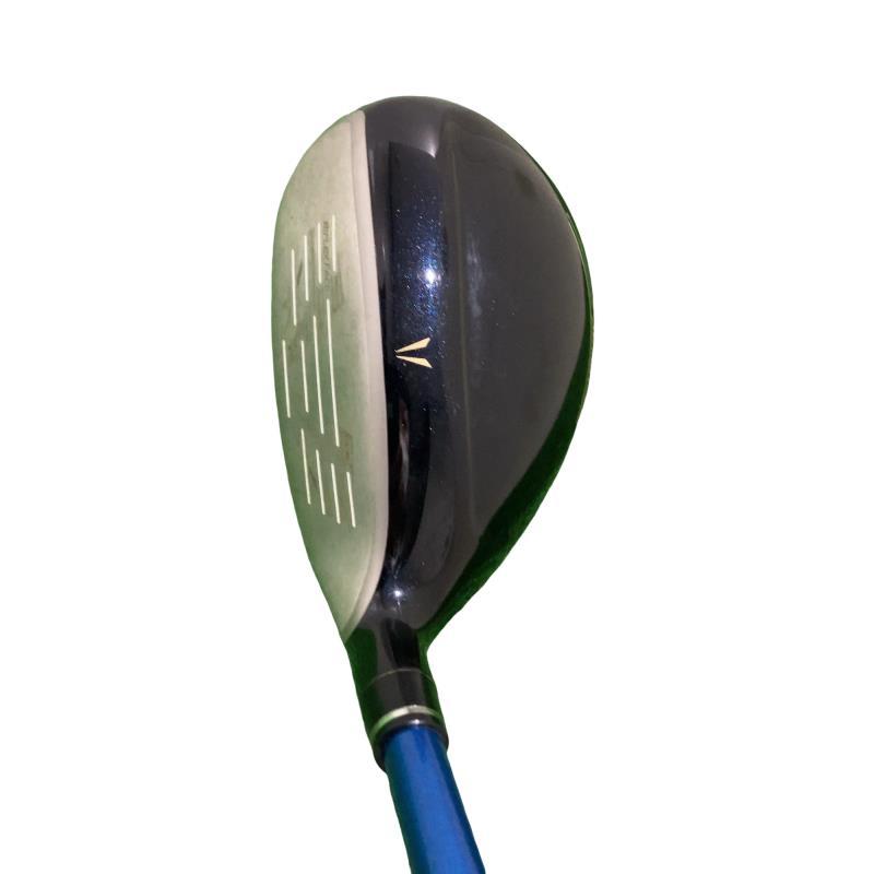 DUNLOP（ダンロップ） XXIO(2024) H6 ユーティリティ UT フレックスSR