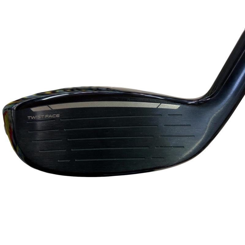 TaylorMade（テーラーメイド） Qi10 MAX U5 ユーティリティ UT