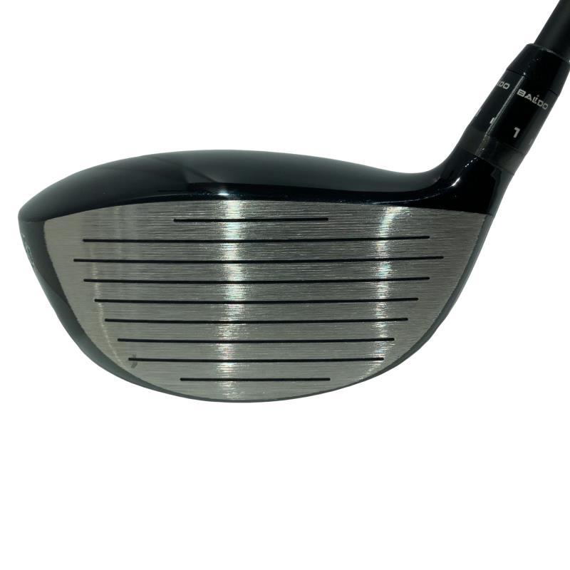 BALDO TT DRIVER GT PROTO 420 SHALLOW 1W ドライバー DR フレックスその他の画像