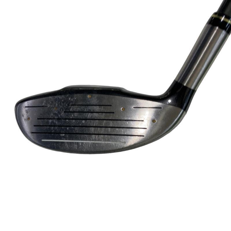MIZUNO GOLF ミズノ T-ZOID FORGED Utility Wood 9W フェアウェイ