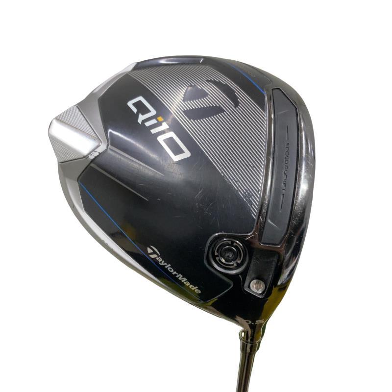 TaylorMade（テーラーメイド） Qi10 10.5° ドライバー DR フレックスSR