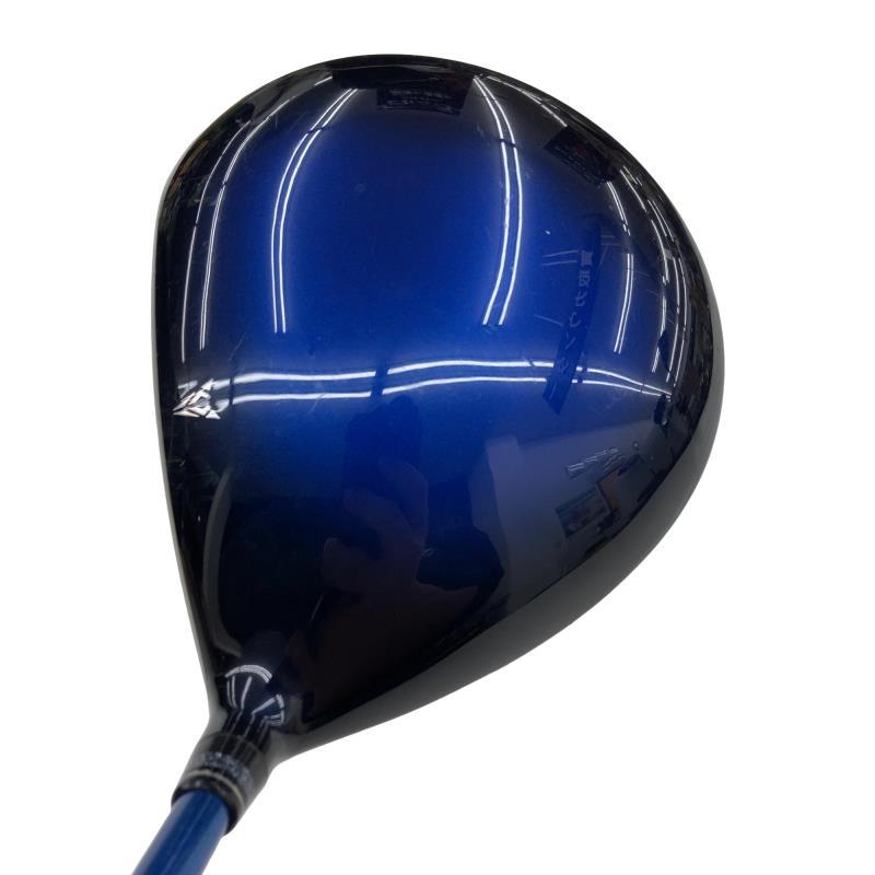 DUNLOP - ダンロップ XXIO(2020) 10.5° １番ウッド DR フレックスSR