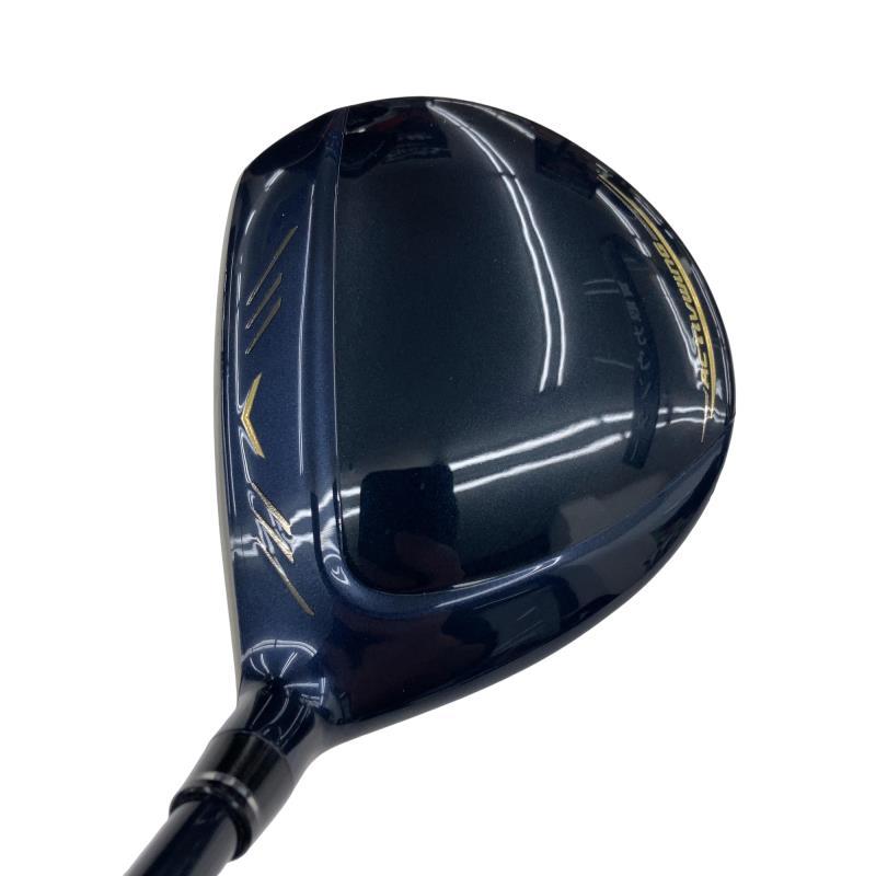 ダンロップ XXIO(2022) 5W フェアウェイウッド FW フレックスSRの画像