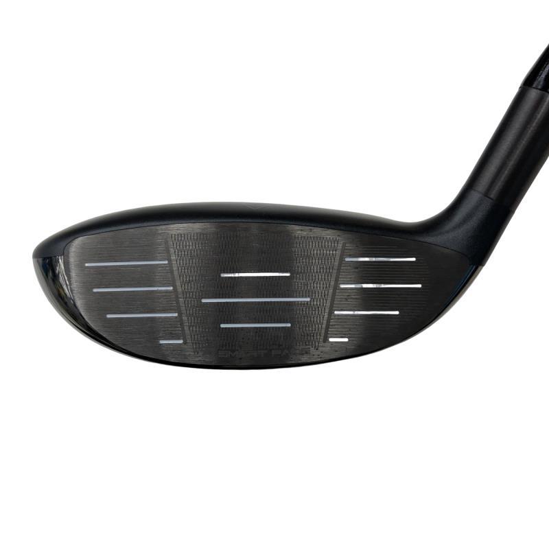 Callaway（キャロウェイ） PARADYM Ai SMOKE MAX FAST 3W フェアウェイ