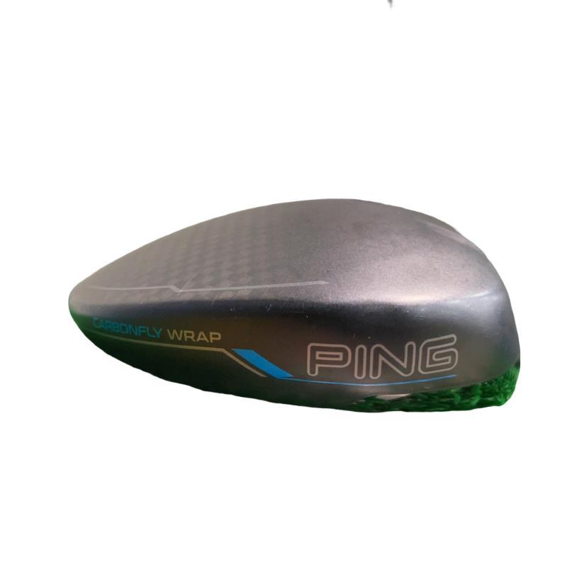 PING（ピン） G440 MAX 7W フェアウェイウッド FW フレックスS