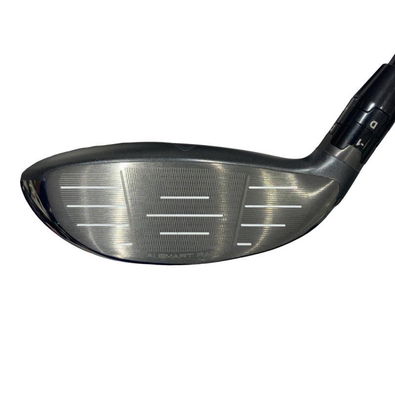 Callaway（キャロウェイ） PARADYM Ai SMOKE MAX 3W フェアウェイ