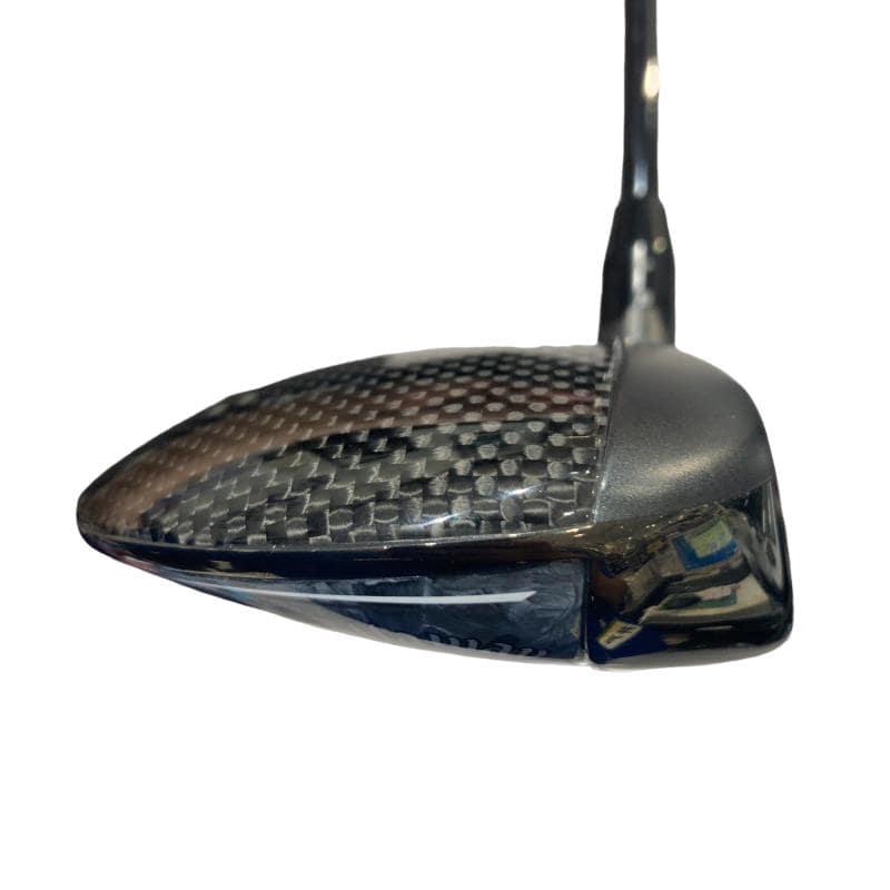 Callaway（キャロウェイ） PARADYM Ai SMOKE MAX 3W フェアウェイ