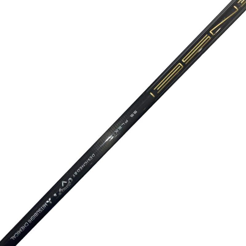 Callaway（キャロウェイ） PARADYM Ai SMOKE MAX 3W フェアウェイ