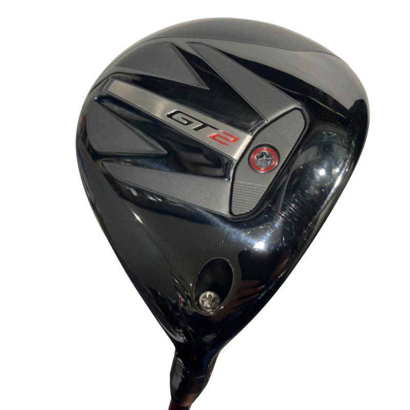 Titleist（タイトリスト） GT2 15° フェアウェイウッド FW フレックスR
