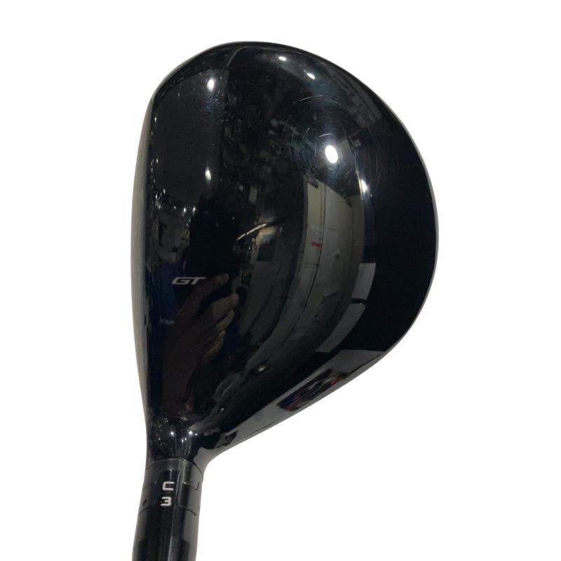 Titleist（タイトリスト） GT2 15° フェアウェイウッド FW フレックスR