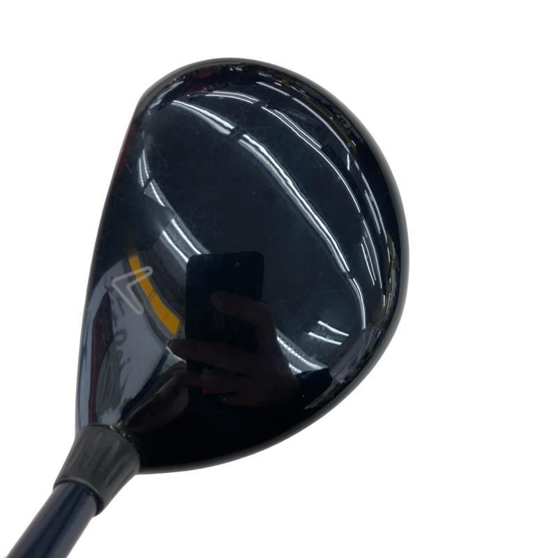 Callaway（キャロウェイ） X フェアウェイウッド 7W(21°) フェアウェイ