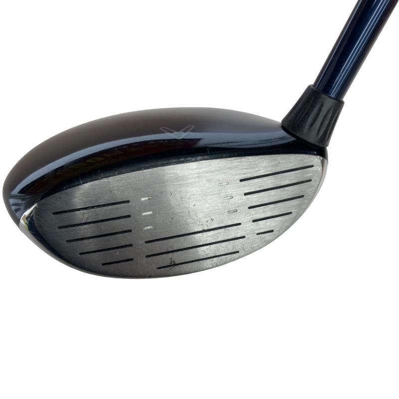 Callaway X 7w フェアウェイウッド 21° 【公式通販】