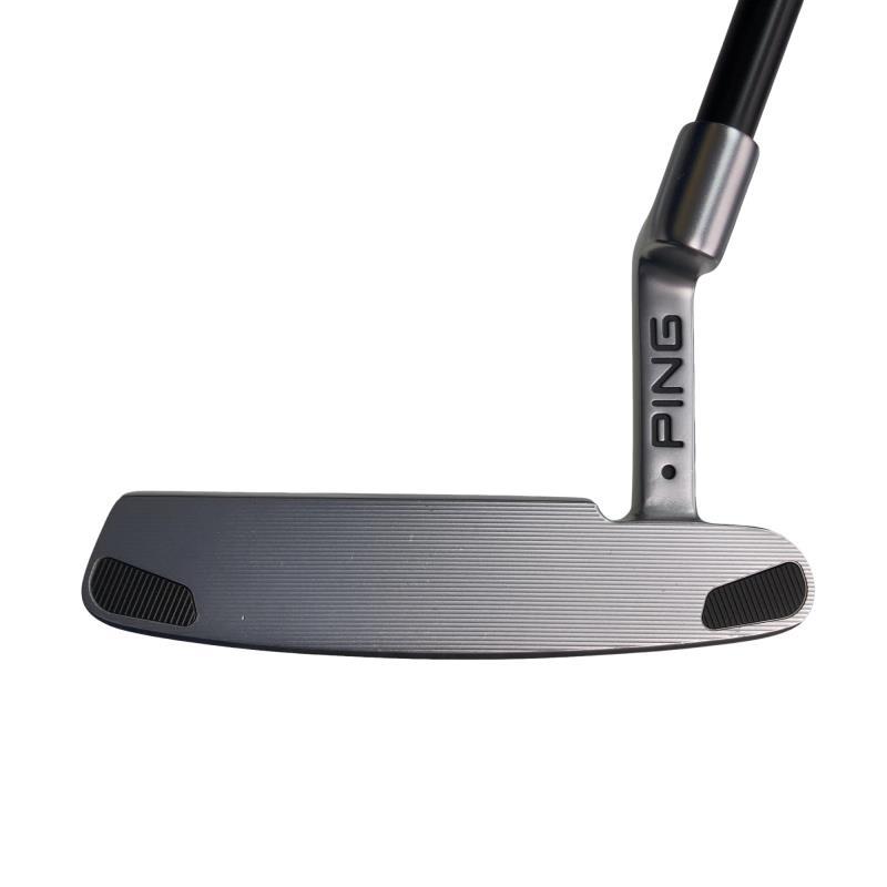 PING ピン ANSERパター　2023日本正規品34インチ PING（ピン） PING ANSER(2023) 34インチ パター PT フレックスその他
