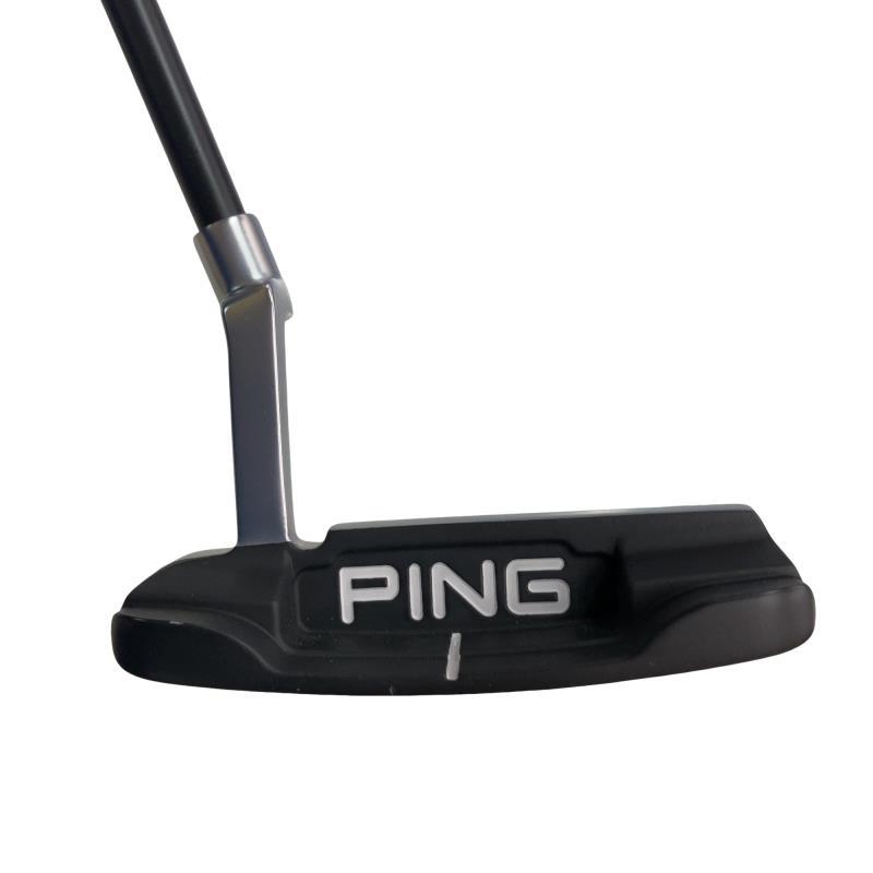 PING ピン ANSERパター　2023日本正規品34インチ PING（ピン） PING ANSER(2023) 34インチ パター PT フレックスその他