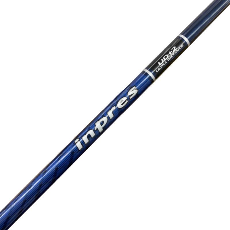 YAMAHA（ヤマハ） inpres UD 2(2019) 10.5° ドライバー DR フレックス