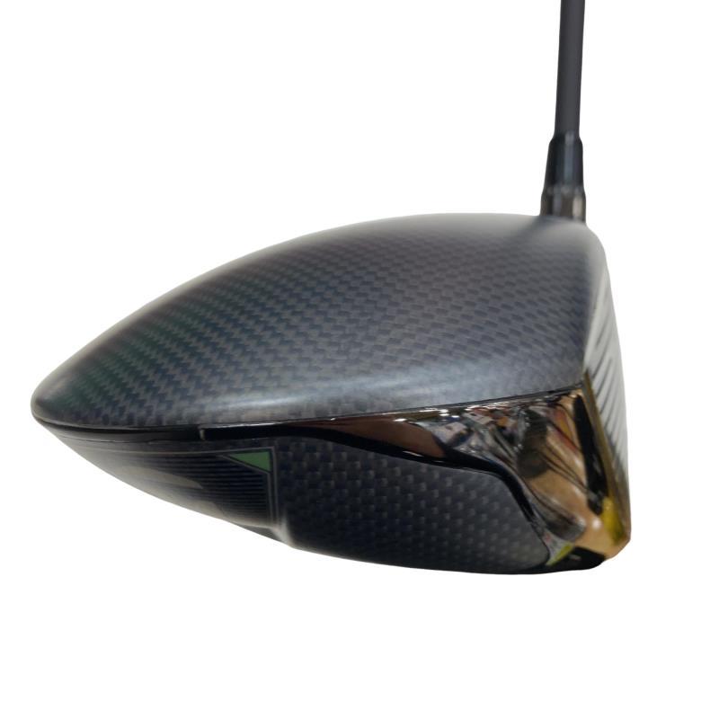 TaylorMade（テーラーメイド） Qi35 LS 9° ドライバー DR フレックスS