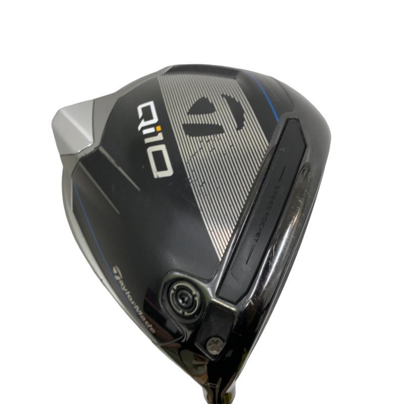 TaylorMade（テーラーメイド） Qi10 9° ドライバー DR フレックスSR
