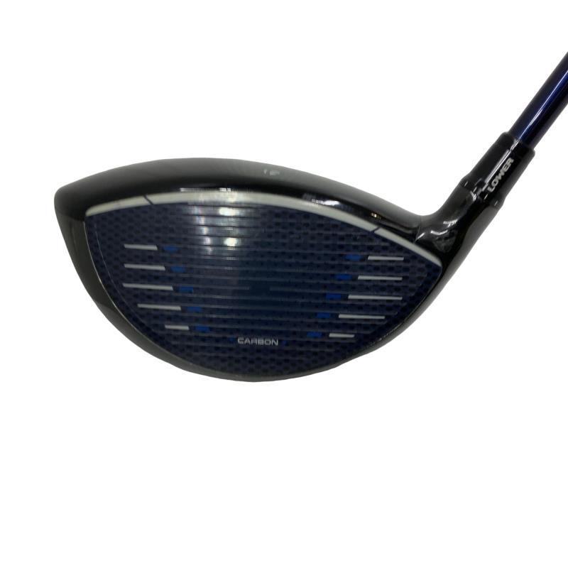 TaylorMade（テーラーメイド） Qi10 9° ドライバー DR フレックスSR