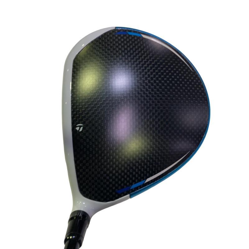 TaylorMade（テーラーメイド） SIM2 MAX-D 10.5° ドライバー DR