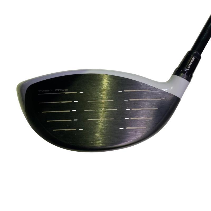 TaylorMade（テーラーメイド） SIM2 MAX-D 10.5° ドライバー DR