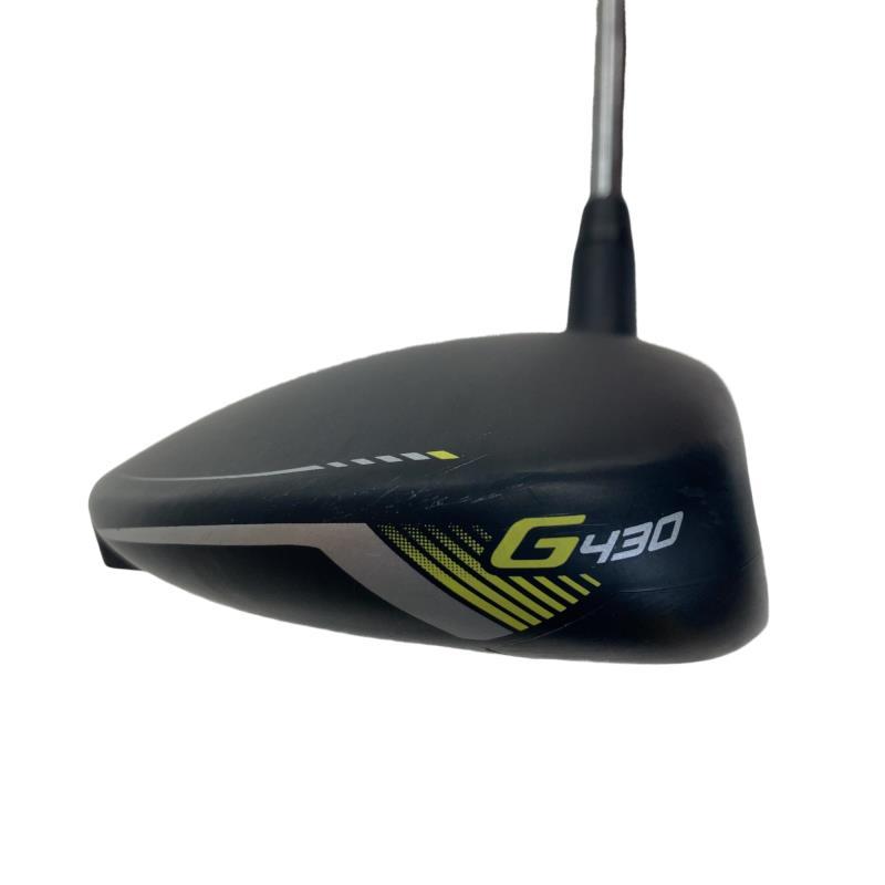 ピン G430 LST 3W フェアウェイウッド FW フレックスS_3