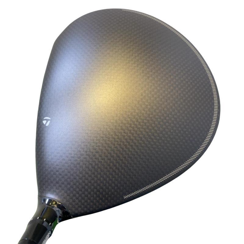 TaylorMade（テーラーメイド） Qi4D 10.5° ドライバー DR フレックスS