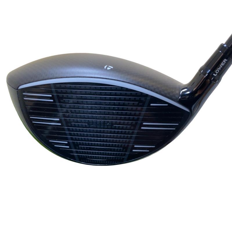 TaylorMade（テーラーメイド） Qi4D 10.5° ドライバー DR フレックスS