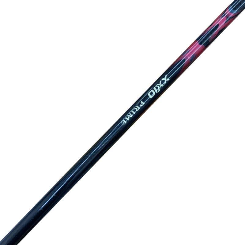 ダンロップ XXIO PRIME(2025) 6S アイアンセット IR フレックスR_5
