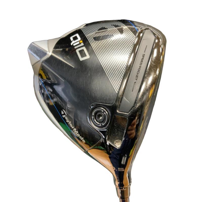 TaylorMade（テーラーメイド） Qi10 10.5° ドライバー DR フレックスSR