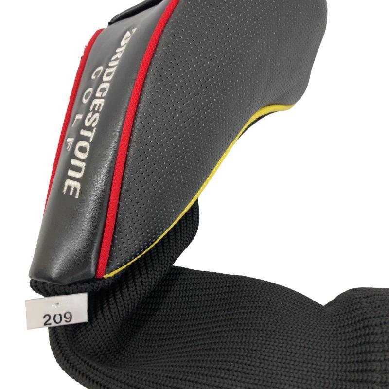 ブリヂストン BRIDGESTONE J715 B3  9.5° ドライバー DR フレックスSの画像