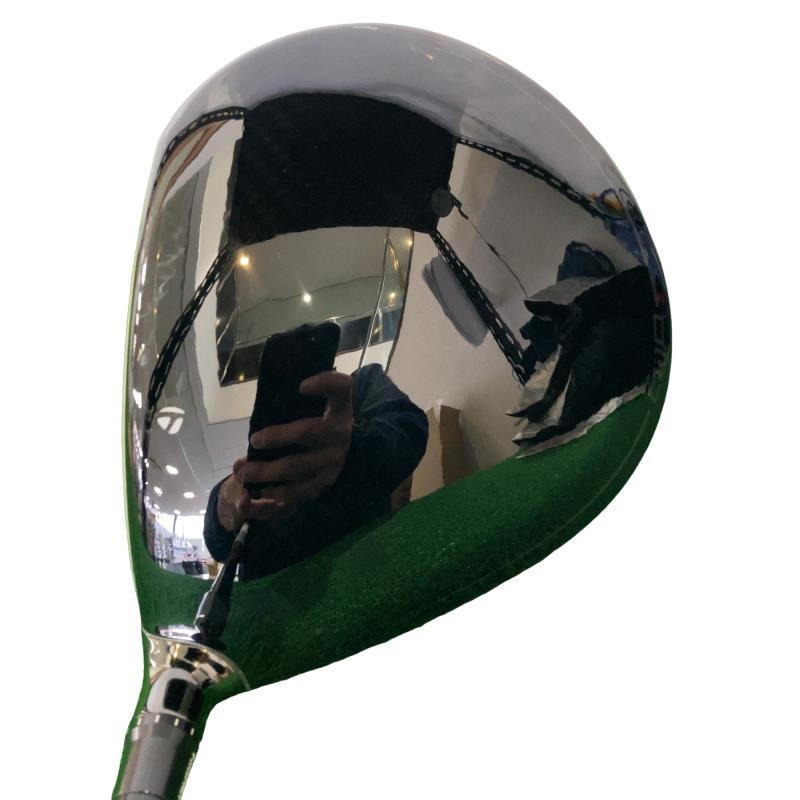 TaylorMade（テーラーメイド） Qi10 9° ドライバー DR フレックスS