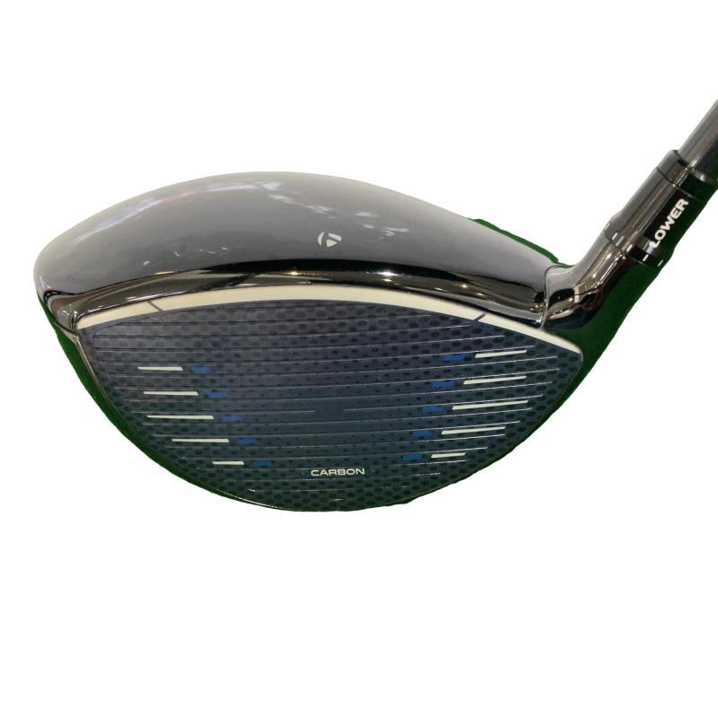 TaylorMade（テーラーメイド） Qi10 9° ドライバー DR フレックスS
