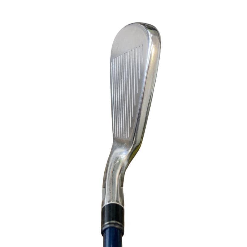 TaylorMade（テーラーメイド） SIM2 MAX・OS 5S アイアンセット IR