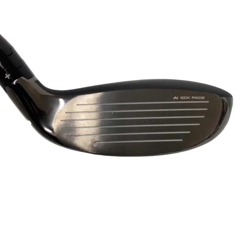 Callaway（キャロウェイ） ELYTE U4 レフティ ユーティリティ UT