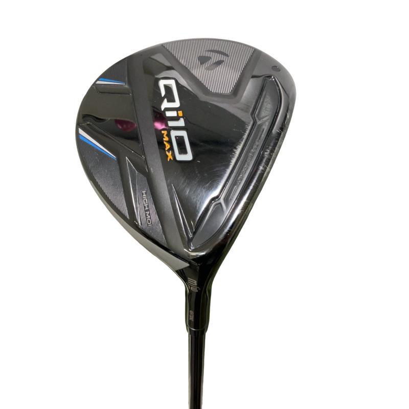 TaylorMade（テーラーメイド） Qi10 MAX 3W フェアウェイウッド FW