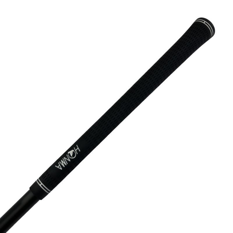 本間ゴルフ TOUR WORLD Hx 7S アイアンセット IR フレックスSの画像