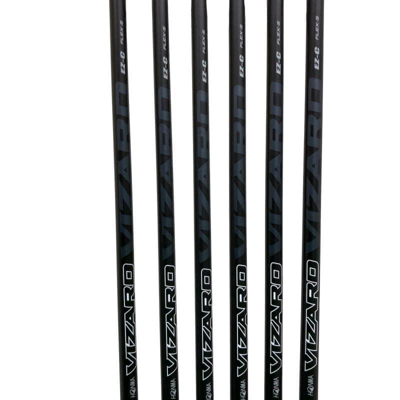 本間ゴルフ TOUR WORLD Hx 7S アイアンセット IR フレックスSの画像