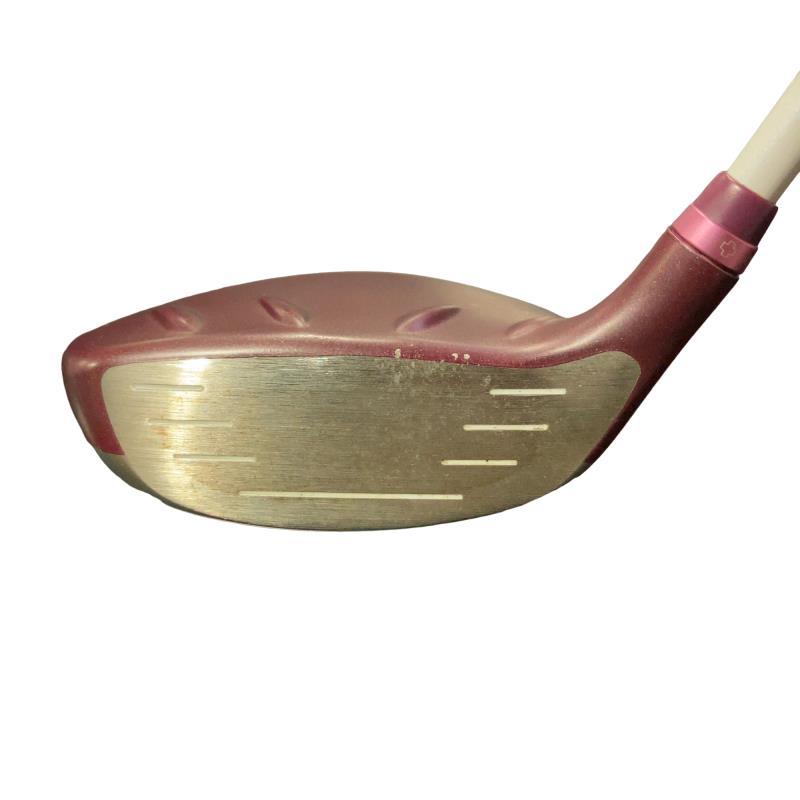 PING（ピン） G Le2 3W レディース フェアウェイウッド FW フレックスL