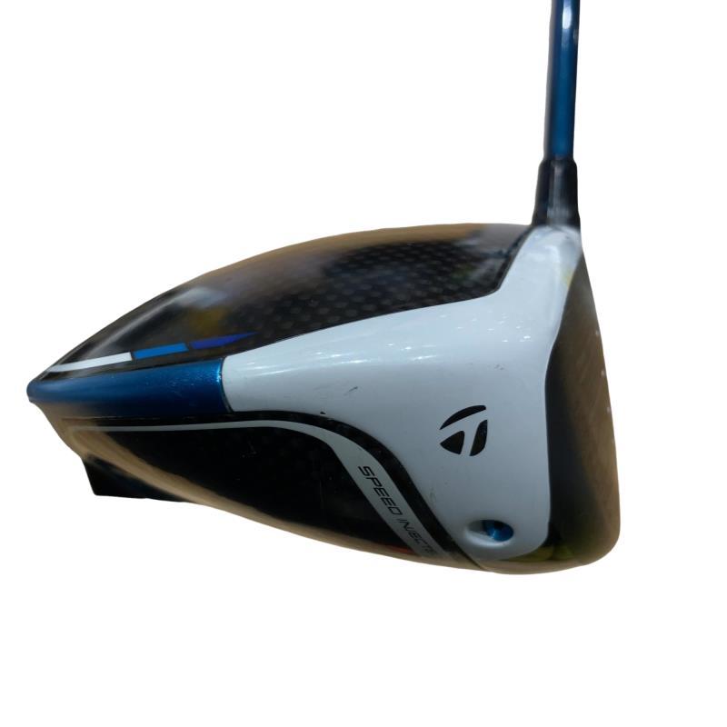 TaylorMade（テーラーメイド） SIM2 MAX-D 9° ドライバー DR