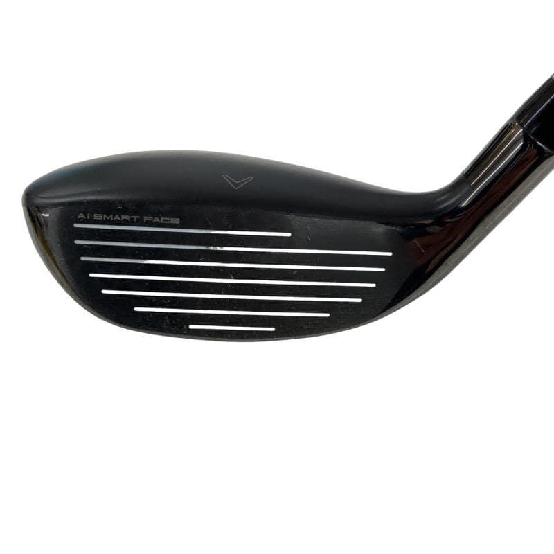 Callaway（キャロウェイ） PARADYM Ai SMOKE MAX FAST U5