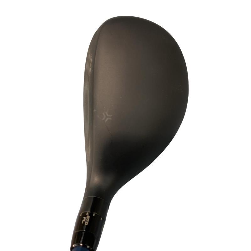 ダンロップ SRIXON ZXi H5 ユーティリティ UT フレックスRの画像